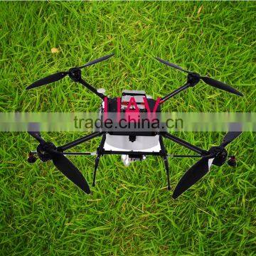 UAV Unmanned Aerial Vehicle With GPS and ATTI Flight Modes Function photo-6