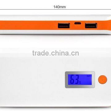 Best Selling Products Gold Power Bank 10000mah Made in China photo-2