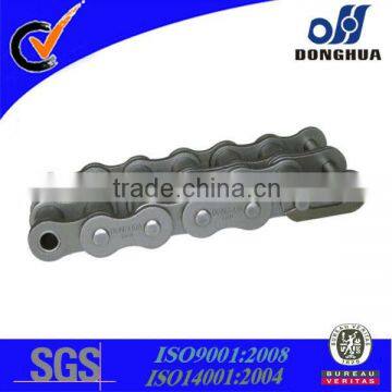 Engineering Steel Bush Chain