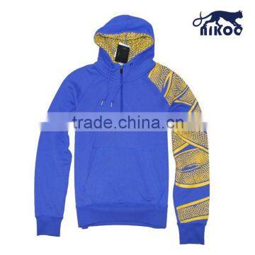 Hip-hop style hoodies bulk swearshirt with high quality