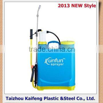 2013 New Style Manual Sprayer Factory Adjustable Sprayer Claw Hammer Hand Tool