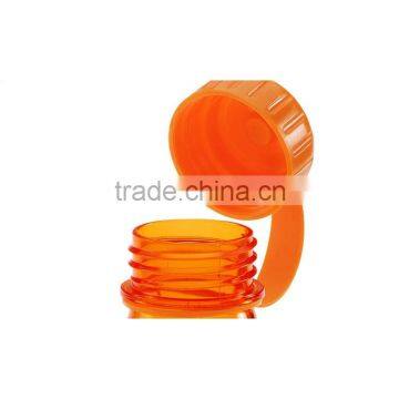 Sport Wave Tritan Bottle - 18 Oz. photo-2