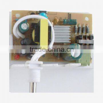Factory Direct Sell Wireless Cctv Camera Monitor ABS Plastic Box of Power Supply photo-4
