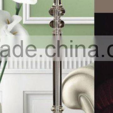 CE/UL/SAA crystal column floor lamp crystal base FL21211