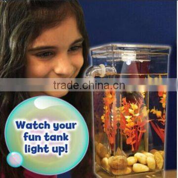 amazing fish tank as seen on tv