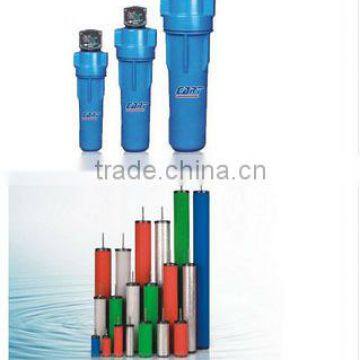 High Quality Compressor Air Filter Spara Parts Air Dryer for Screw Air Compressor photo-2