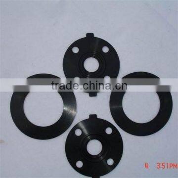 Black Frange Washer/Car Flange Grommet/EPDM Gaskets