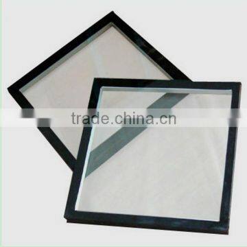 AS/NZS ISO CCC CE Tempered Glass/laminated Glass Wall Curtain Hangers photo-3