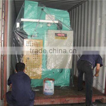 Hydraulic Press Brake,press Brake for Sale photo-4