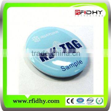 Free samples rfid custom print nfc nfc tag for mobile payment