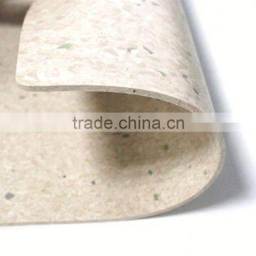 Indoor Unique Style Pvc Vinyl Flooring With CE,ISO9001,ISO14001 photo-4