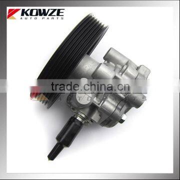 Power Steering Pump For Mitsubishi L400 Space Gear Parts PA5W PB5W PC5W PD5W MR267504                        
                                                                Most Popular
