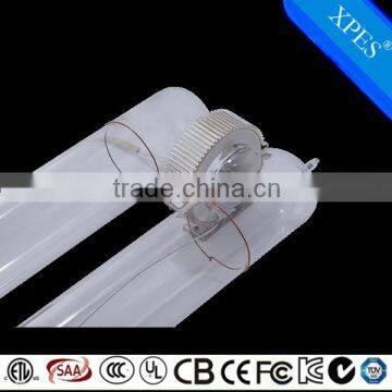 Electroplating Factory Waste Water Treatment 300watt uv photo-3