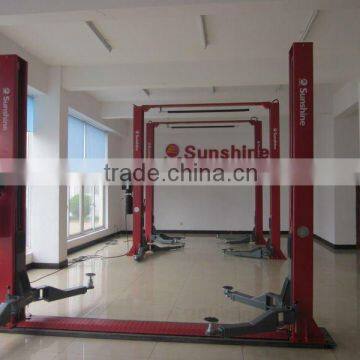 **SUNSHINE brand QJ-Y-2-35 manual lifting device