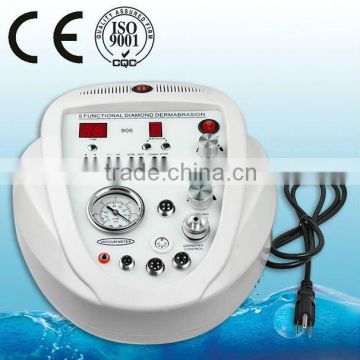 mini microdermabrasion PEELING MACHINE portable