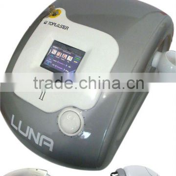 Liposuction Cavitation tri-polar Radio Fruency LUNA3