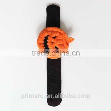 Slap Snap Rubber Bracelet Wrist Halloween Supplies Decorations Toys photo-4