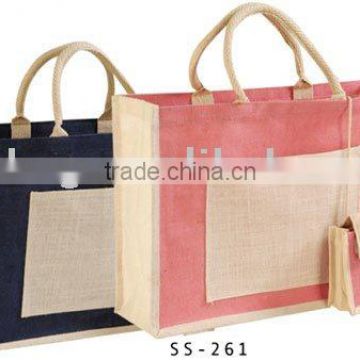 folding shopping bag