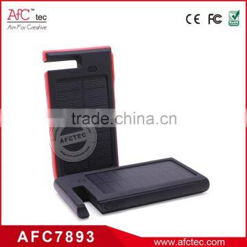 Rain Resistant Dock Design Flashlight Solar Automotive 12V Solar Panel Waterproof Solar Battery Charger photo-4