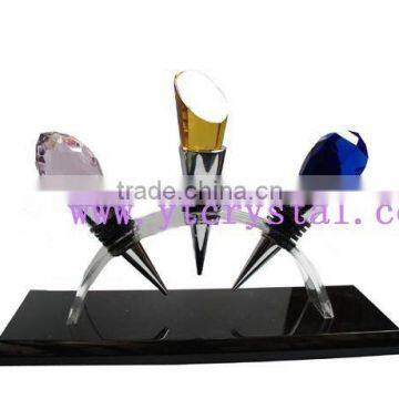 Pretty Crystal Stopper