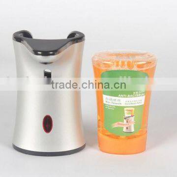 Automatic Antibacterial Hand Gel Dispenser photo-2