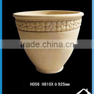 Classical Design Large Planters Pots photo-5
