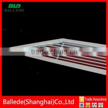 HVAC System Powder Coated Air Directional Ceiling Diffusers photo-3