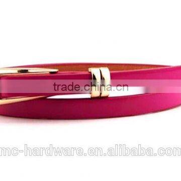 Casual and Formal Belts for Woman photo-5