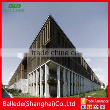 Specialty Roof Louver photo-2