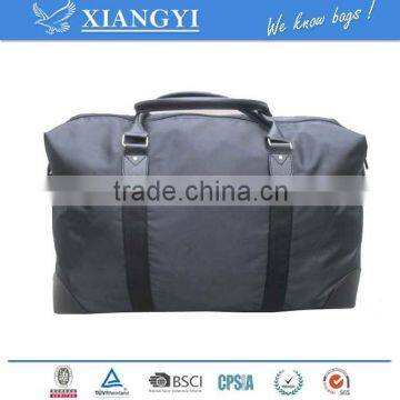 Hot Selling Travel Bag Weekend Duffel Bag With PU Handle photo-2