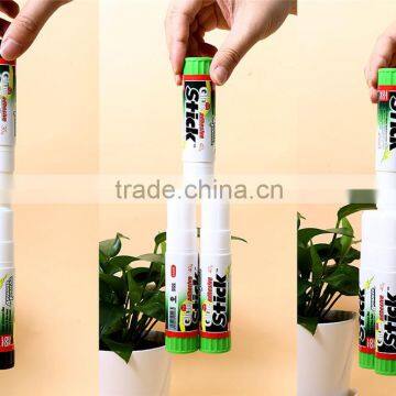 9g 15g 21g 36g 40g PVP Glue Stick Solid Glue Power Glue Stick photo-3