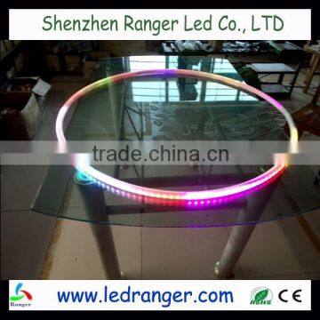90CM/ 160 LED Hula Hoop, Running LED Hula Hoop, Remote, Ranger LED Hula Hoop