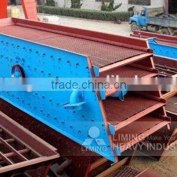 Mining equipment ce hot vibrating screen, ce&iso vibrating screen