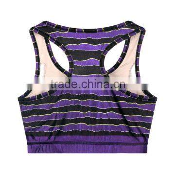 New Breathable Sport Women's Tank Top photo-3