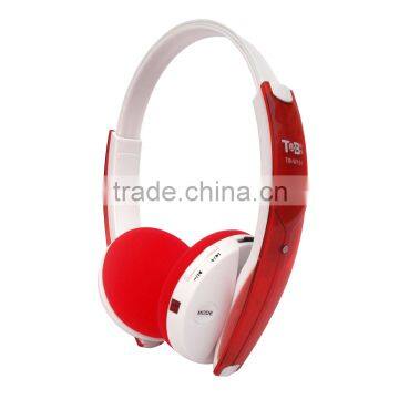 Mp3 Player Headphone With SD Card/MF Radio photo-3