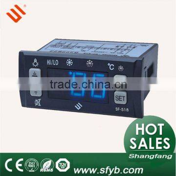 Mechanical Temperature Controller SF-518