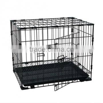 Wire Pet Dog Cages