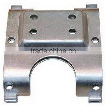 ISO Factory Competitive Stainless Steel Stamped parts