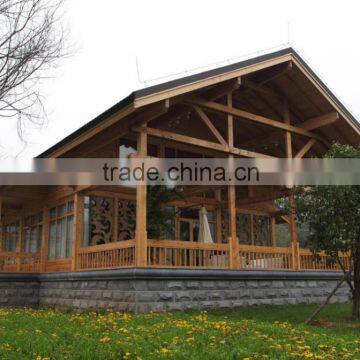 Conatiner Home China Log House Australia photo-3