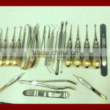 Dental Instruments By BOSS HEALTHCARE INSTRUMENTS photo-6