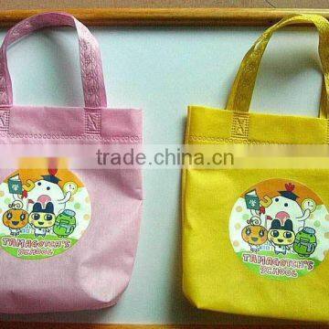 Ultrasonic Lace Machine and Mold,Manufacture of Non-woven Bags photo-6