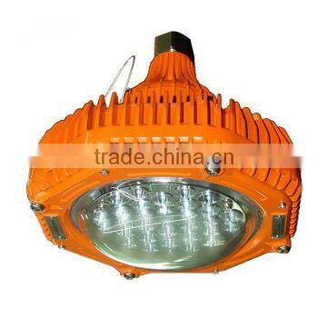 ATEX 30W-60W LED Explosion Proof Flood Lighting