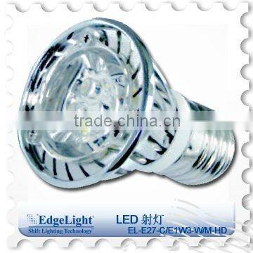 EdgeLight LED Spotlight led spot lamp