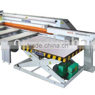 MJ6232B Panel Saw