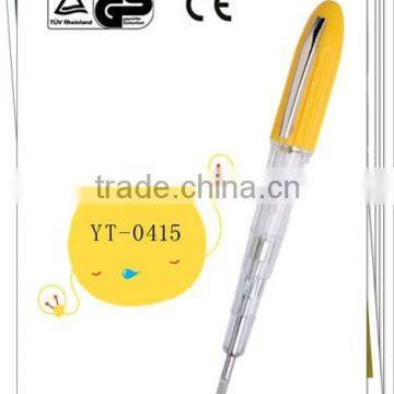 Ordinary tester made in China with high quality and pen clip