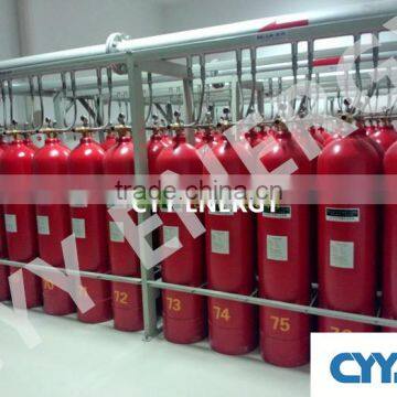 Empty 1-2kg Bc/abc Dry Chemical Powder Fire Extinguisher Cylinder Bottle With Competitive Price photo-2