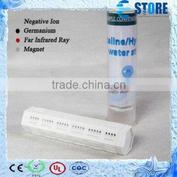 Plastic Short Style Energy Hydrogen Magnetic Water Stick