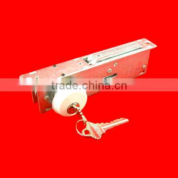 Door Lock Security Anbo Dead Bolt Lock Body