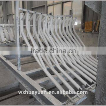 Steel Solar Street Light Pole Accessories photo-4