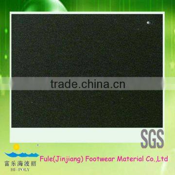 recycled shoe sole material foam sponge